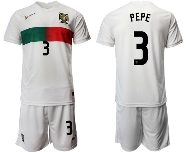 Portugal soccer jerseys-006